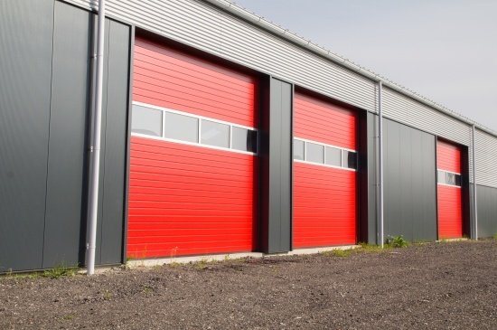 Why You Should Have Roller Shutters For Your Retail Business