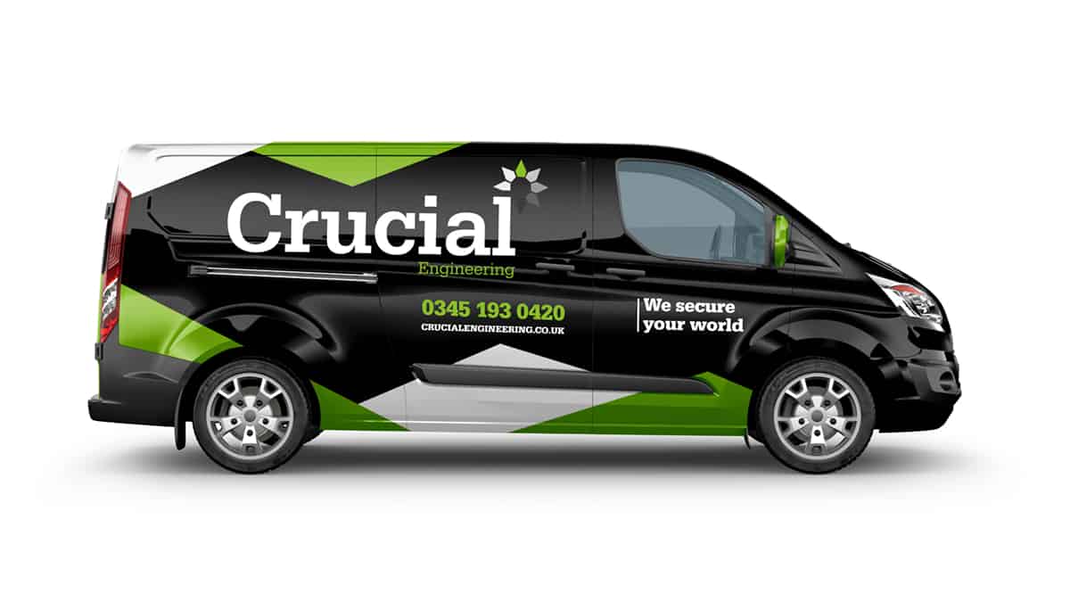 Crucial Engineering 24 7