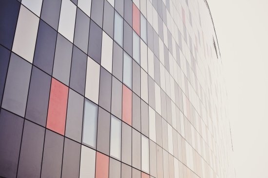 Curtain Walling VS Cladding Which is better