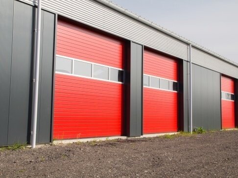 Why You Should Have Roller Shutters For Your Retail Business uai