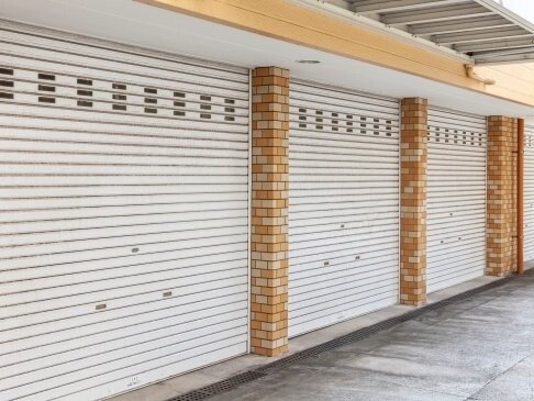 Securing Your Property with Roller Shutter Doors uai