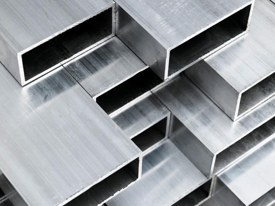 The advantages of using aluminium in construction uai